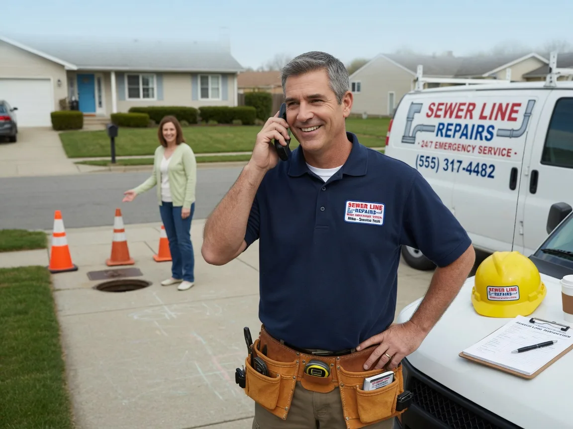 Emergency Plumber Dowagiac, MI FAQs