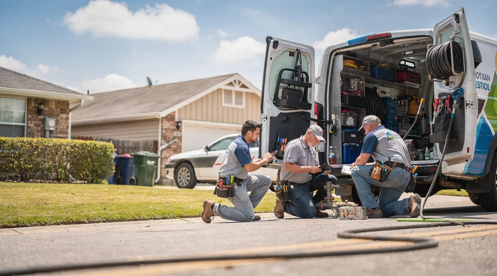 Emergency Plumber in Dowagiac, MI near me
